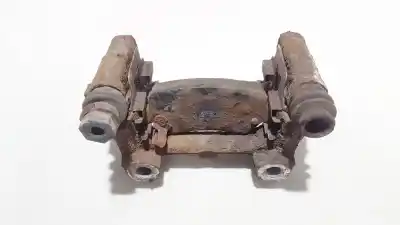 Peça sobressalente para automóvel em segunda mão pinça de travão traseira direita por opel meriva 1.6 cat (z 16 se / l55) referências oem iam 