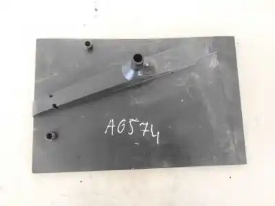 Peça sobressalente para automóvel em segunda mão suporte por opel meriva 1.6 cat (z 16 se / l55) referências oem iam 8200707671