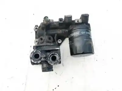 Автозапчасти б/у поддержка масляного фильтра за renault laguna (b56) 2.2 dt rt ссылки oem iam   