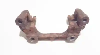 Peça sobressalente para automóvel em segunda mão pinça de travão traseira esquerda por volvo v50 (545) 2.0 d referências oem iam 280