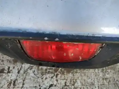 Автозапчастина б/у центральна задня протитутмана для mazda 5 (cr) 2.0 cd (cr19) посилання на oem iam   