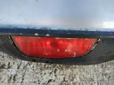 Автозапчастина б/у центральна задня протитутмана для mazda 5 (cr) 2.0 cd (cr19) посилання на oem iam   