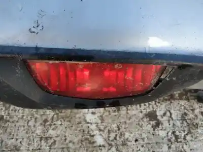 Second-hand car spare part real central fog light for mazda 5 (cr) 2.0 cd (cr19) oem iam references   