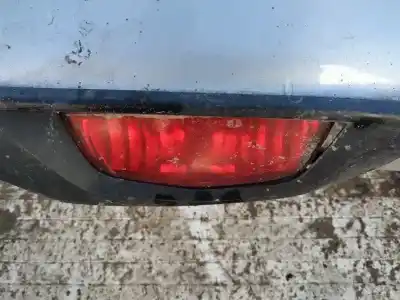 Автозапчастина б/у центральна задня протитутмана для mazda 5 (cr) 2.0 cd (cr19) посилання на oem iam 
