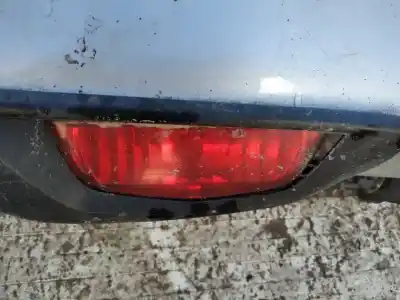 Second-hand car spare part real central fog light for mazda 5 (cr) 2.0 cd (cr19) oem iam references   