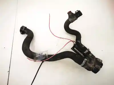Second-hand car spare part thermostat for mitsubishi space star (dg0) 1.9 di-d cat oem iam references 30865608