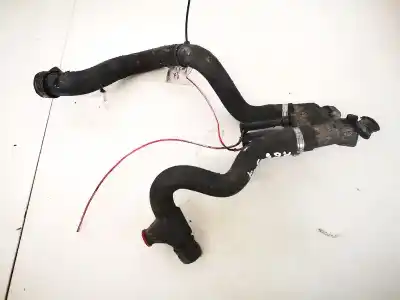 Second-hand car spare part thermostat for mitsubishi space star (dg0) 1.9 di-d cat oem iam references 30865608  