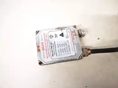 Pezzo di ricambio per auto di seconda mano centralina fari xenon per fiat stilo (192) 1.9 jtd / 1.9 jtd 115 active riferimenti oem iam 10r029583  10r-029583