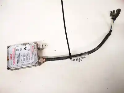 Pezzo di ricambio per auto di seconda mano centralina fari xenon per fiat stilo (192) 1.9 jtd / 1.9 jtd 115 active riferimenti oem iam 10r029583