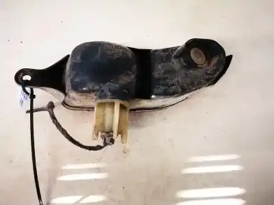 Pezzo di ricambio per auto di seconda mano fendinebbia posteriore sinistro per opel corsa c 1.2 16v cat (z 12 xe / lw4) riferimenti oem iam 24409337  