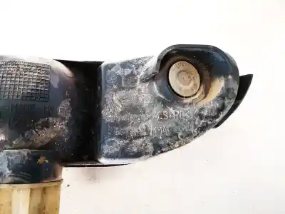 Pezzo di ricambio per auto di seconda mano fendinebbia posteriore sinistro per opel corsa c 1.2 16v cat (z 12 xe / lw4) riferimenti oem iam 24409337  
