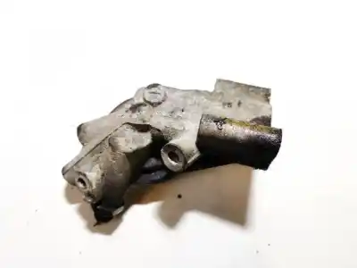 Second-hand car spare part OIL FILTER SUPPORT for AUDI A4, B5 1994.11 - 1999.09  OEM IAM references 050115417  