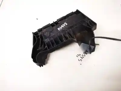 Автозапчастина б/у середній для ford s-max (ca1) 2.0 tdci cat посилання на oem iam 6g9110663a  6g91-10663-a
