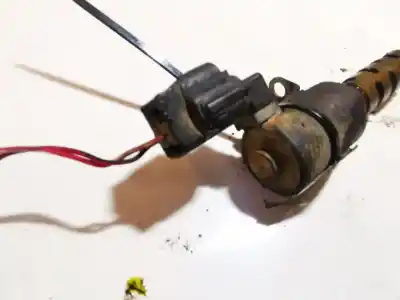 Автозапчастина б/у датчик для toyota yaris (ncp1/nlp1/scp1) 1.0 linea luna посилання на oem iam   