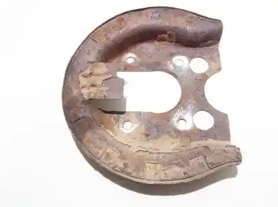 Second-hand car spare part rear left knuckle for citroen c4 i (lc_) 1.6 hdi oem iam references  Second-hand car spare part rear left knuckle for citroen c4 i (lc_) 1.6 hdi oem iam references