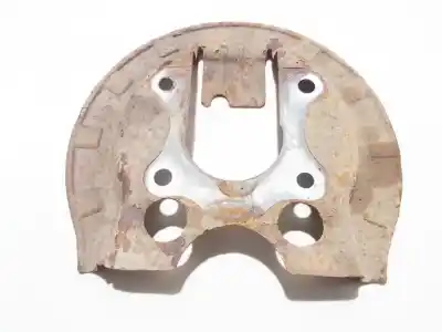 Second-hand car spare part rear right knuckle for citroen c4 i (lc_) 1.6 hdi oem iam references   