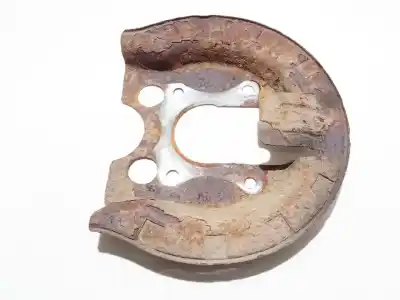 Second-hand car spare part rear right knuckle for citroen c4 i (lc_) 1.6 hdi oem iam references  Second-hand car spare part rear right knuckle for citroen c4 i (lc_) 1.6 hdi oem iam references