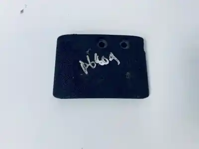 Автозапчасти б/у пластики за opel vectra c (z02) 2.2 dti 16v (f69) ссылки oem iam 9191049