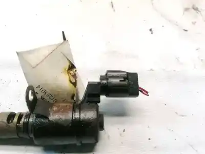 Автозапчастина б/у датчик для toyota yaris (ncp1/nlp1/scp1) 1.0 cat посилання на oem iam 2297000180  229700-0180