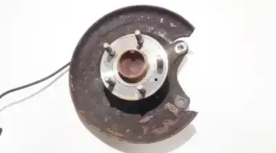 Tweedehands auto-onderdeel knokkel links achter voor opel mokka / mokka x (j13) 1.7 cdti (_76) oem iam-referenties 