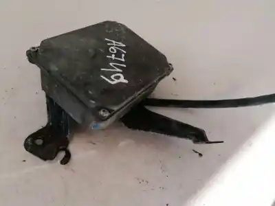 Автозапчастина б/у блок управління ксеноновими фарами для AUDI TT (8N3/8N9) 1.8 T Coupe (132kW) Посилання на OEM IAM 1307011038  