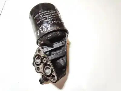 Second-hand car spare part oil filter support for toyota corolla (e11) 2.0 d-4d linea sol oem iam references 