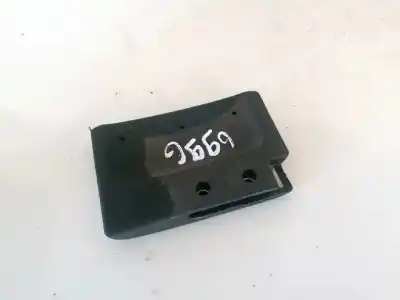 Автозапчастина б/у пластика для opel vectra c (z02) 2.2 dti 16v (f69) посилання на oem iam 9191049  