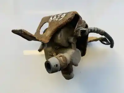 Second-hand car spare part water pump for mazda cx-7, 2006.01 - 2012.12 2.3 182kw 2006.01 - 2012.12 oem iam references   