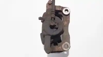 Peça sobressalente para automóvel em segunda mão pinça de travão dianteira direita por nissan qashqai 1.6 16v referências oem iam 