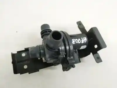 Peça sobressalente para automóvel em segunda mão bomba de água por jaguar i-pace 2018 --> ev400 90kwh awd referências oem iam j9d38d108ac