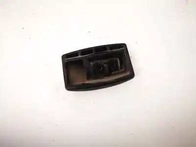 Pezzo di ricambio per auto di seconda mano plastica per toyota corolla (e11) 2.0 d-4d linea sol riferimenti oem iam   