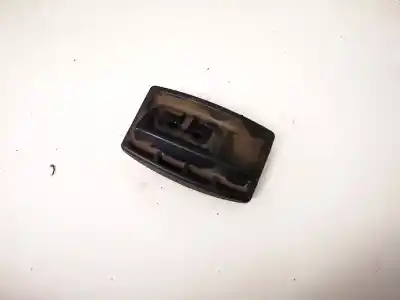 Pezzo di ricambio per auto di seconda mano plastica per toyota corolla (e11) 2.0 d-4d linea sol riferimenti oem iam   