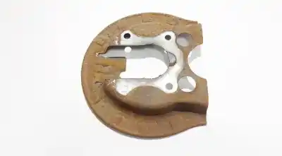 Second-hand car spare part rear right knuckle for citroen c4 i (lc_) 1.6 hdi oem iam references   