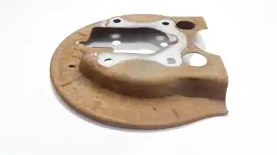 Second-hand car spare part rear right knuckle for citroen c4 i (lc_) 1.6 hdi oem iam references   