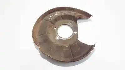 Second-hand car spare part rear right knuckle for ford kuga i 2.0 tdci oem iam references 6g912k316ac