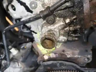 Автозапчастина б/у термостат для volkswagen passat b5 (3b2) 1.9 tdi посилання на oem iam 