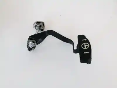 Second-hand car spare part plastics for fiat stilo multi wagon (192) 1.6 16v oem iam references 