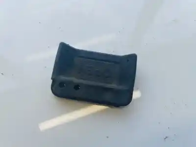 Peça sobressalente para automóvel em segunda mão plásticos por volkswagen golf iv (1j1) 1.9 tdi referências oem iam 1j0419378