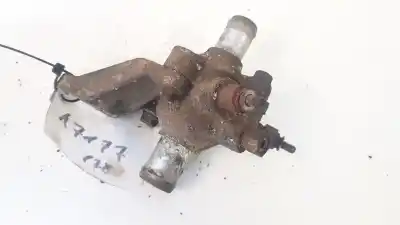 Pièce détachée automobile d'occasion thermostat pour renault megane i scenic (ja0) 1.9 dti diesel cat références oem iam 0359211  0352311