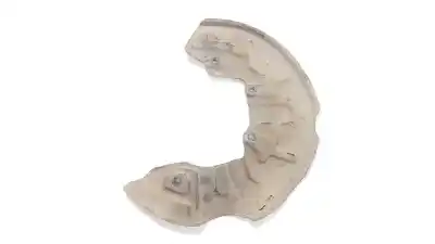 Автозапчасти б/у передняя левая кулачка за audi a4 avant (8e) 2.5 tdi (120kw) ссылки oem iam   