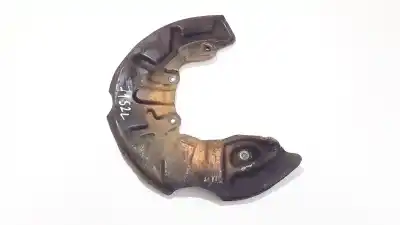 Автозапчасти б/у передняя левая кулачка за audi a4 avant (8e) 2.5 tdi (120kw) ссылки oem iam 