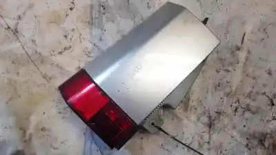 Peça sobressalente para automóvel em segunda mão farolim nevoeiro traseiro esquerdo por opel meriva 1.7 16v cdti cat referências oem iam 