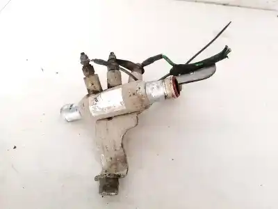 Second-hand car spare part thermostat for ford focus turnier (cak) 1.8 tddi turbodiesel cat oem iam references    Second-hand car spare part thermostat for ford focus turnier (cak) 1.8 tddi turbodiesel cat oem iam references