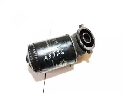 Pezzo di ricambio per auto di seconda mano supporto filtro olio per audi 100 avant (c4) 2.5 tdi riferimenti oem iam 045115417b
