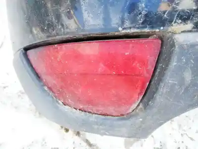 Автозапчастина б/у ліва задня протитуманна фахра для ford focus turnier (cak) 1.8 tddi turbodiesel cat посилання на oem iam  Автозапчастина б/у ліва задня протитуманна фахра для ford focus turnier (cak) 1.8 tddi turbodiesel cat посилання на oem iam