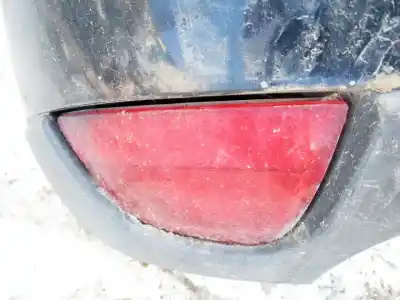 Автозапчастина б/у ліва задня протитуманна фахра для ford focus turnier (cak) 1.8 tddi turbodiesel cat посилання на oem iam    Автозапчастина б/у ліва задня протитуманна фахра для ford focus turnier (cak) 1.8 tddi turbodiesel cat посилання на oem iam