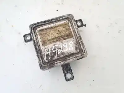 Second-hand car spare part xenon headlights control unit  for jaguar f-pace 2016 --> 2.0d 132kw f-pace 2016 --> oem iam references 1036060061