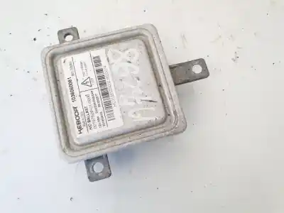 Second-hand car spare part xenon headlights control unit  for jaguar f-pace 2016 --> 2.0d 132kw f-pace 2016 --> oem iam references 1036060061