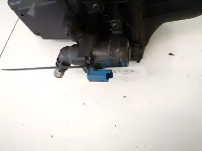 Peça sobressalente para automóvel em segunda mão bomba de água por citroen c8 2.0 hdi fap cat referências oem iam 