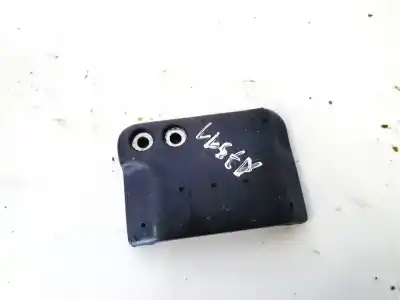 Автозапчастина б/у пластика для seat toledo (1m2) 2.3 vr5 cat (agz) посилання на oem iam   